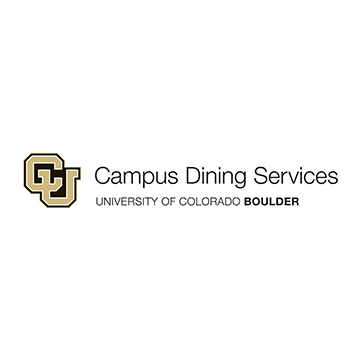 University of Colorado Boulder Campus Dining Services