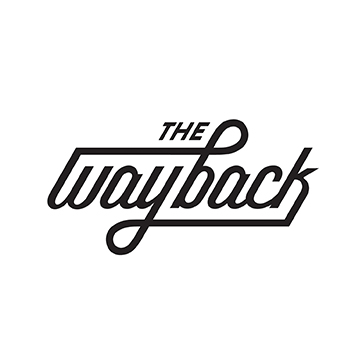 2017-The Way Back