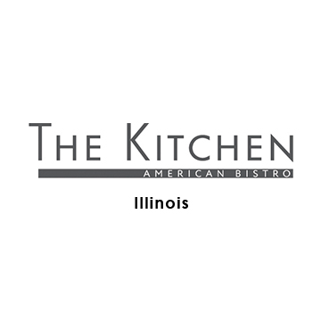 2017-The Kitchen American Bistro (Illinois)