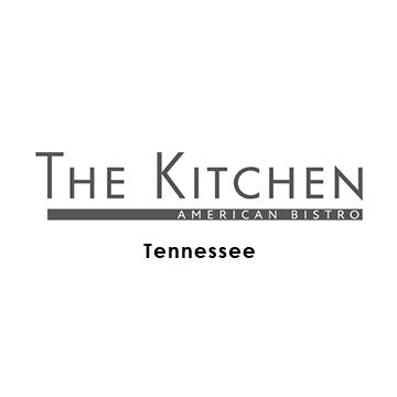 2017-The Kitchen American Bistro (Tennessee)