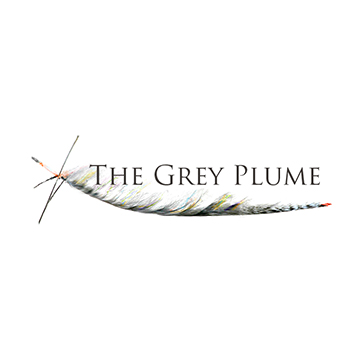 2017-The Grey Plume