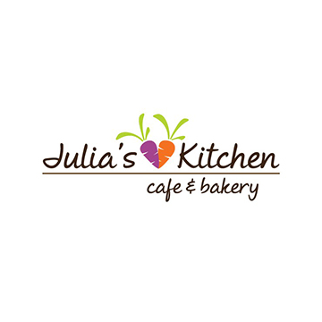 2017-Julia’s Kitchen