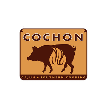 2017-Cochon Restaurant