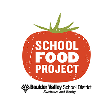 Boulder Valley School District School Food Project