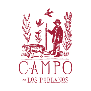 Campo at Los Poblanos
