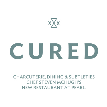 Cured Restaurant