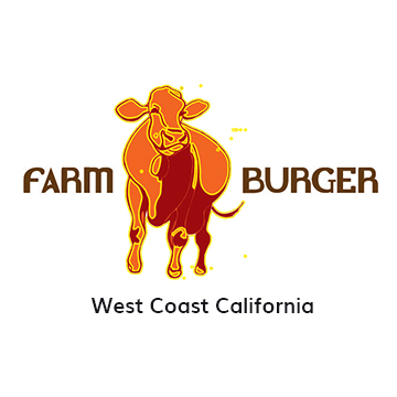 Farm Burger West Coast California