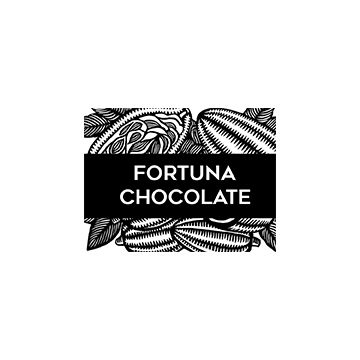 Fortuna Chocolate Logo