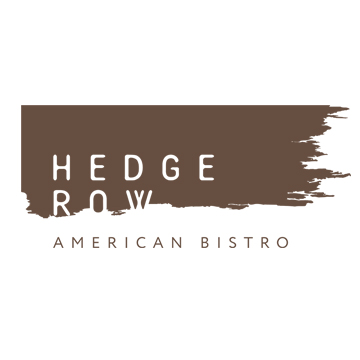 Hedge Row American Bistro