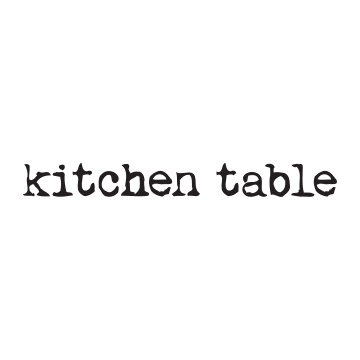 Kitchen Table Logo