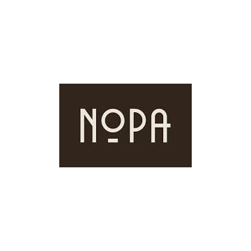 Nopa Logo