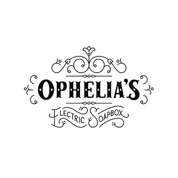 Ophelias Electric Soapbox