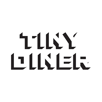 Tiny Diner Logo