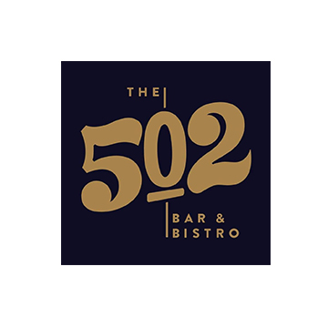 The 502 Bar & Bistro