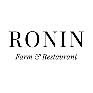 Ronin Farm & Restaurant