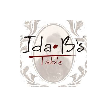 Ida B’s Table