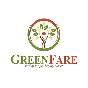GreenFare Organic Café