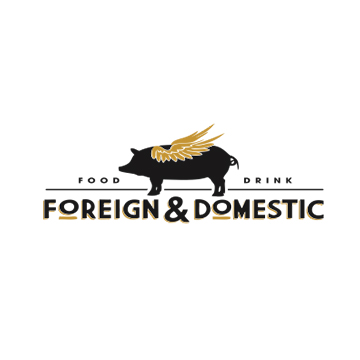 Foreign & Domestic, Austin