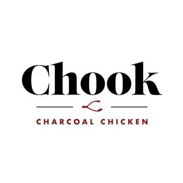 Chook Charcoal Chicken