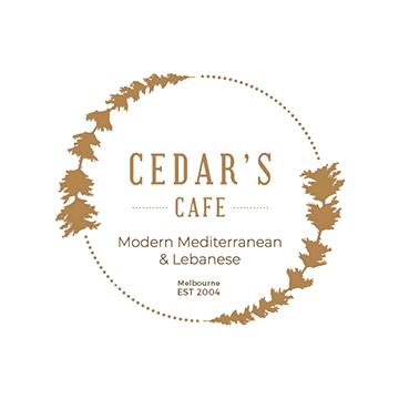 Cedar’s Cafe