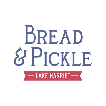 Bread & Pickle
