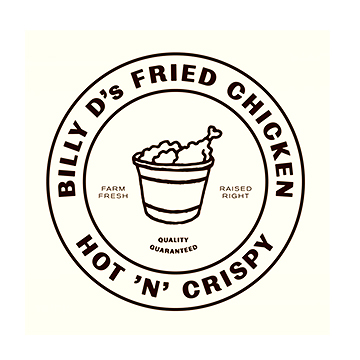 Billy D’s Fried Chicken