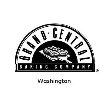 Grand Central Bakery – Washington