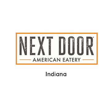 Next Door American Eatery – Indianapolis